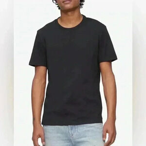 Calvin Klein Short Sleeve Crewneck Tee
